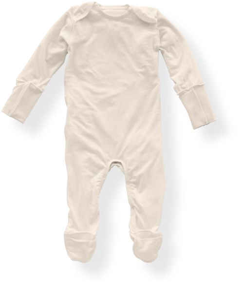 Wellvitex Zink Baby-Overall