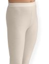 Wellvitex Zink Kinderhose lang